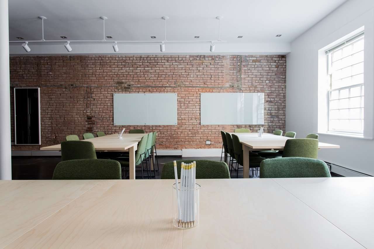 Commercial Pest Control NH Offices Cornerstone Pest Pros