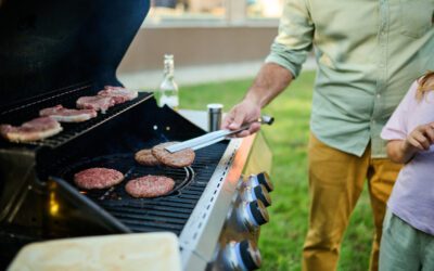 BBQ Pest Prevention – Keep Bees, Wasps, Hornets & Ants Away from Your Cookout
